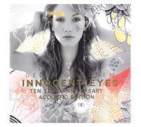 Goodrem Delta - Innocent Eyes (10th Anniversary Edition)