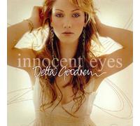 Goodrem Delta - Innocent Eyes