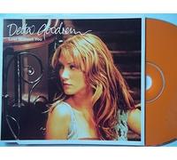 Goodrem, Delta - Lost Without You