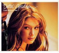 Goodrem, Delta - Lost Without You