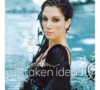 Goodrem Delta - Mistaken Identity