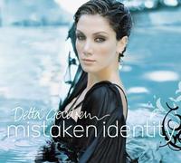 Goodrem,Delta - Mistaken Identity