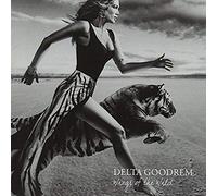 Goodrem, Delta - Wings Of The Wild
