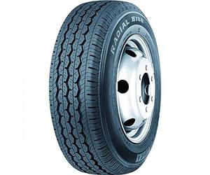 GOODRIDE 205/65 R15 102/100T Neumáticos de Verano LCamión Compatible con VW Transporter T4 Bus 70B, 70C, 7DB, 7DK, 70J, 70K, 7DC, 7DJ Transporter T4 Furgoneta 70A, 70H, 7DA, 7DH, OPEL