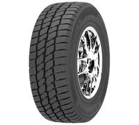 GOODRIDE 205/65 R16 107T Neumáticos Todas las estaciones LCamión Compatible con VW Multivan T5 7HM, 7HN, 7HF, 7EF, 7EM, 7EN Transporter T5 Furgoneta 7HA, 7HH, 7EA, 7EH, OPEL