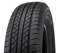 GOODRIDE 225/65 R17 106V Neumáticos de Verano XL Todoterreno Compatible con AUDI Q5 8RB, FORD Kuga Mk3 DFK, RENAULT Koleos II HC, FIAT Freemont 345, TOYOTA, NISSAN X-TRAIL T32, MAZDA