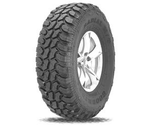 Goodride 235/85 QR16 120/116Q RADIAL SL366 M/T, Neumático 4x4