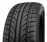 GOODRIDE 265/40 R22 106V Neumáticos de Verano XL Auto Compatible con AUDI e-tron GEN e-tron Sportback GEA, LAND ROVER Range Rover Velar L560, JAGUAR F-PACE X761