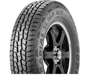 Goodride / Westlake SL 369 A/T 205/80R16 110/108S 8PR