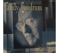 Goodrum Randy - Caretaker Of Dreams