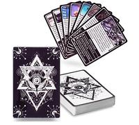 Goods+Gadgets® Cuarteto Teorías de Conspiración - 36 Cartas