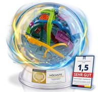 GOODS+GADGETS® Laberinto de Bolas 3D - Magic Maze Puzzle Ball Pro