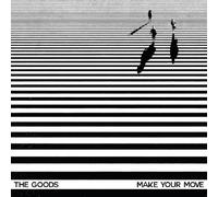 Goods - Make Your Move [Vinilo]