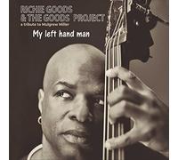 Goods, Richie & Goods Project - My Left Hand Man - A Tribute To Mulgrew Miller
