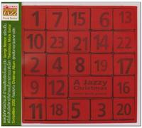 Goods, Torsten Quartet - Jazzy Christmas