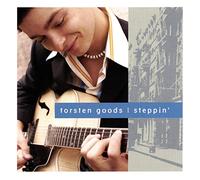 Goods, Torsten - Steppin' [Import]