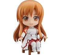 GOODSMILE Asuna Fig 10 cm Sword Art Online nendoroid swacchao!