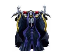 Figura Good Smile Company POP UP PARADE SP Overlord Ainz Ooal Gown Japón