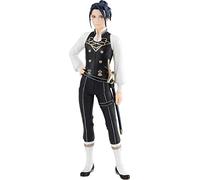 GOODSMILE Company G94508 Felix Hugo fraldarius Figura Fire Emblem Three Houses Pop up Parade, Multicolor, 18cm
