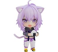 GOODSMILE Company GSCHLG12908 Nekomata Okayu Figura Hololive Production Nendoroid, Multicolor, 10cm