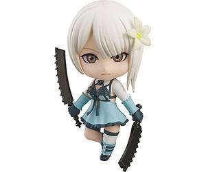 Goodsmile Company - Nier Replicant Version 1.22474487139 Kaine Nendoroid Figura de acción