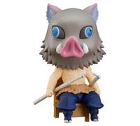 Goodsmile Demon Slayer - Inosuke Hashibira - Figurine Nendoroid Swacchao 9cm