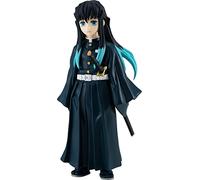 GOODSMILE Demon Slayer - Muichiro Tokito - Desfile desplegable de 14 cm