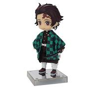 Goodsmile demon slayer - tanjiro kamado - figura nendoroid doll 14cm,