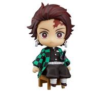 Goodsmile Demon Slayer - Tanjiro Kamado - Figurine Nendoroid Swacchao 9cm
