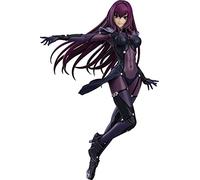 GOODSMILE Fate/Grand Order - Lanzamiento Scathach - Desfile Pop Up 17 cm