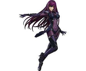 GOODSMILE Fate/Grand Order - Lanzamiento Scathach - Desfile Pop Up 17 cm