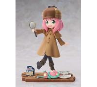Goodsmile Fr SPY X FAMILY Anya Forger Detective 1/7 Fig