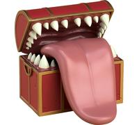 GoodSmile Frieren Más Allá Del Fin Del Viaje Nendoroid ActionMimic