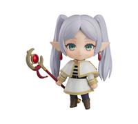 GoodSmile - Frieren - Nendoroid Frieren: Beyond Journey's End - reedición