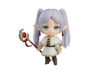 GoodSmile - Frieren - Nendoroid Frieren: Beyond Journey's End - reedición