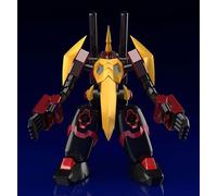 GoodSmile Gaiking Legend Of Daiku-Maryu Moderoid Balking Re-Run