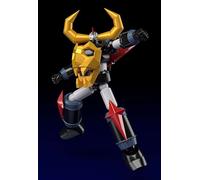GoodSmile Gaiking Leyenda De Daiku-Maryu Moderoid Gaiking Re-Edición