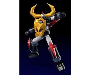 GoodSmile Gaiking Leyenda De Daiku-Maryu Moderoid Gaiking Re-Edición