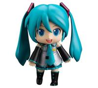 GOODSMILE Hatsune Miku 10th Anniversary Fig. 10 cm Character Vocal Series 01 Hatsune Miku nendoroid