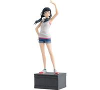 GOODSMILE Hina Amano - Desfile Pop Up 20cm