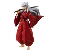 Goodsmile Inuyasha - Inuyasha (Final Act) - Pop Up Parade 17cm