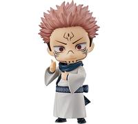 Goodsmile Jujutsu Kaisen - Sukuna - Figura Nendoroid 10 cm