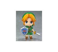 Goodsmile La Leyenda de Zelda Majora's La Máscara 3D Ver. - Nendoroid Link - Ree