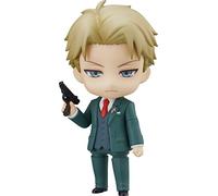 Good Smile Company - Figura Nendoroid Loid Forger - 10 cm - Spy x Family