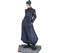 Good Smile Company Estatua Suguru Geto Tokyo Jujutsu High Ver. 27,5 cm 1/7 Jujutsu Kaisen
