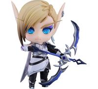 Good smile company nendoroid world of warcraft aleria windrunner, sin