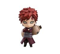 Goodsmile Naruto Shippuden - Figura de Nendoroid Gaara, Transparente, Talla única, G90584