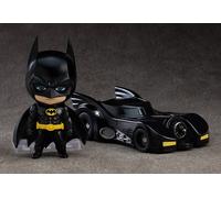 GOODSMILE Nendoroid Batman 1989W / Batmobile