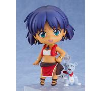 GOODSMILE Nendoroid Nadia The Secret Of Azul Water