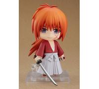 Goodsmile Nendoroid Rurouni Kenshin Himura Kenshin